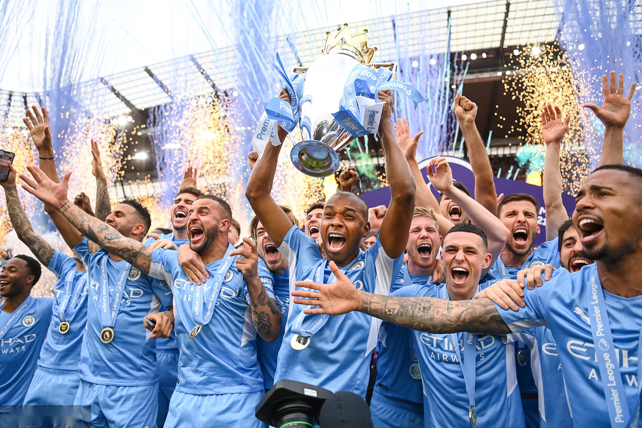 隊伍陣容 隊伍陣容